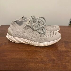 NOBULL Gray Athletic Shoes